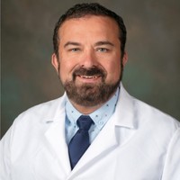 Bond Clinic P.A. Employee Brian Gardiner Harte's profile photo