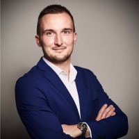 Nexplore AG Employee David Podolak's profile photo