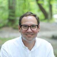University of Rochester Employee Clinton Morrison's profile photo