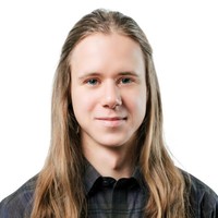 Statflo Employee Oleksii Voloshchenko's profile photo