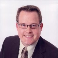 ANDMORE® Employee Adam Tracey's profile photo