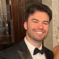 Cooley LLP Employee Kyle Javier's profile photo