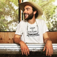 Troon Vineyard Employee Garett Long's profile photo