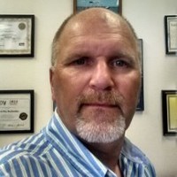 AFP Industries, Inc. Employee Steve Burkholder's profile photo
