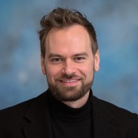 Adsquare Employee Tyler Hartshorn's profile photo
