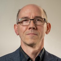 NetMedia International Employee David Howell's profile photo