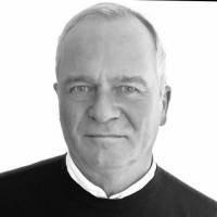 Ecrebo Employee David Ringer's profile photo