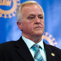 Local 228 Employee Terry Dittes's profile photo