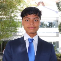 Josias Almerida-Paredes Email