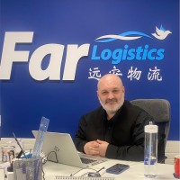 Far Logistics Employee David MacDonald's profile photo