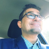 Axle Informatics Employee Ramin Arablouei's profile photo