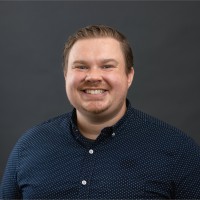 Intermountain Healthcare Employee Tyler Payne's profile photo