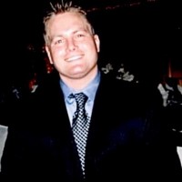 United States Department of Defense Employee Robert Beeson's profile photo