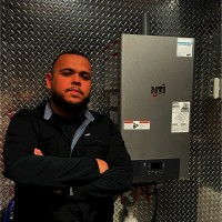 Able Distributors Employee Francisco Lechuga's profile photo