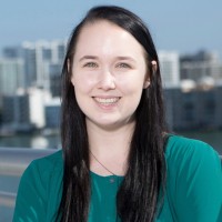 Growth Marketing Pro Employee Amanda Postma's profile photo