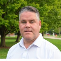 SmartRoom Employee Patrick Schnepf's profile photo