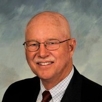 Mount St. Mary's University Employee Peter Kendall's profile photo