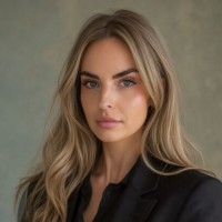 AGB Creative Employee Ashleigh Chapple's profile photo