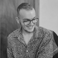 Driftscape Employee Reid Gibson-Wray's profile photo