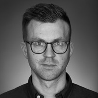 Soundtrack Employee Fredrik Norén's profile photo