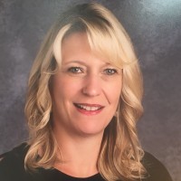Papillion La Vista Community Schools Employee Shureen Seery's profile photo