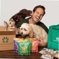 Paw Sweet Paw | Pet Resorts Employee Terry Gardner's profile photo