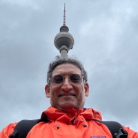 Thomas Alexander Email & Phone Number