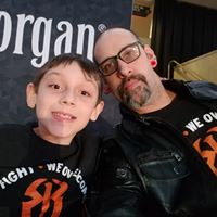 Primary Aim Llc Employee Darrin Bowers's profile photo