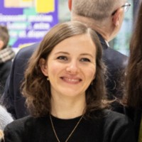 Ecole des hautes Etudes en Sciences sociales Employee Anne-Charlotte Moreau's profile photo