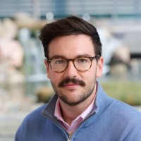 LaundryRepublic Employee Josh Pafford's profile photo