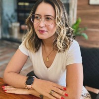 Captação.net Employee Letícia Campos's profile photo