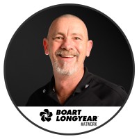 Boart Longyear Employee Mark McCartney's profile photo