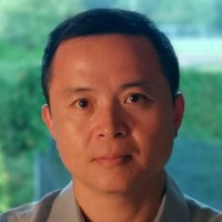 Tochtech Technologies Ltd Employee Luke Hou's profile photo