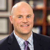 Composition Wealth Employee Blake McKibbin's profile photo