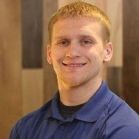 ARC Contracting Employee Jacob Schabel's profile photo