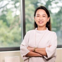 UBX Philippines Employee Iris Yacat's profile photo