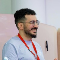 Sudo Employee Nassim Kissi's profile photo
