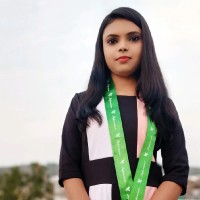 Disha Enterprise Employee Pooja Suman's profile photo