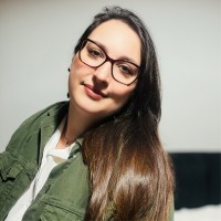 Talk Shoppe Employee Jessica Dellanegra's profile photo