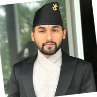 Jeevan Thapa Email & Phone Number