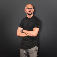 Serex Employee Hazem Farouk's profile photo