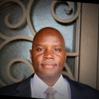 Peraton Employee Thaddeus Bennett's profile photo