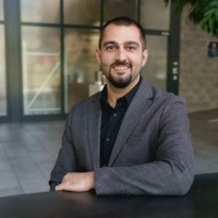 IML Solutions Employee Serkan Poyraz's profile photo