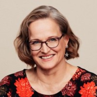 Dagmar Employee Päivi Muraja's profile photo
