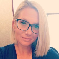 Baker Landscape Employee Kasie Steinberg's profile photo