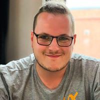 fundamental consulting GmbH & Co. KG Employee Jens Gossen's profile photo