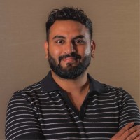 Playlist.com Employee Gaurav Naidu's profile photo
