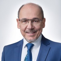BRP-Rotax GmbH & Co KG Employee Peter Ölsinger's profile photo