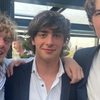 East End Cellars Employee Archie Richardson's profile photo