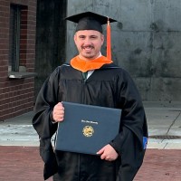 Advanced Materials and Devices, Inc. Employee Simeon Garner's profile photo